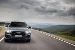 Audi SQ5 3.0 TDI 2019 года (WW)